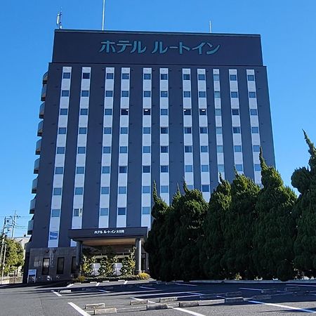 Hotel Route-Inn Ota Minami -Route 407- Extérieur photo